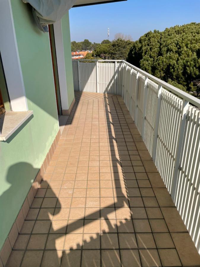 Condominio Prisma Bibione Esterno foto
