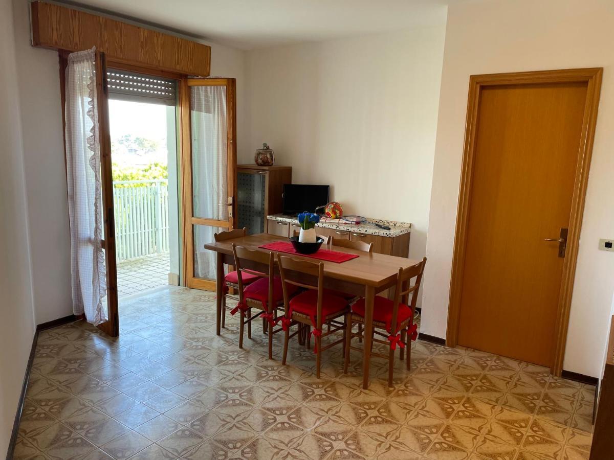 Condominio Prisma Bibione Esterno foto