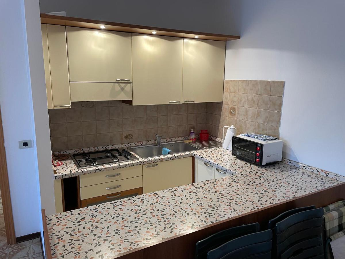 Condominio Prisma Bibione Esterno foto