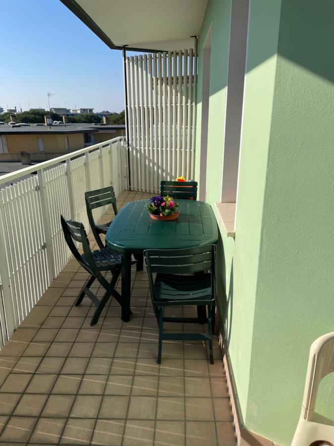 Condominio Prisma Bibione Esterno foto
