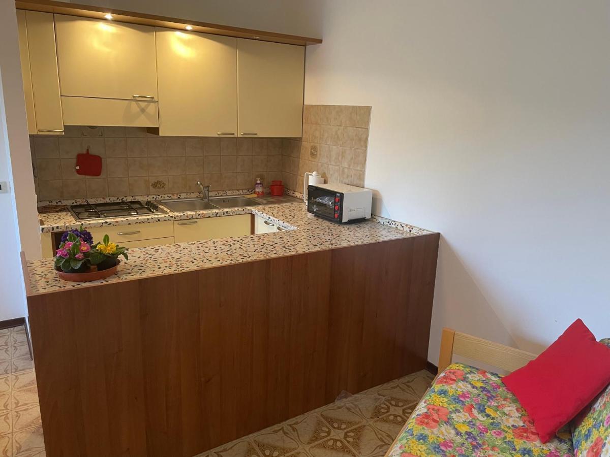 Condominio Prisma Bibione Esterno foto