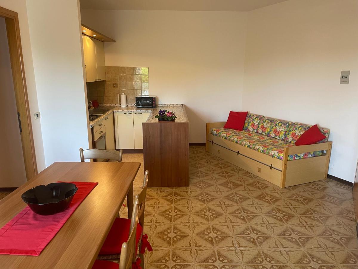 Condominio Prisma Bibione Esterno foto
