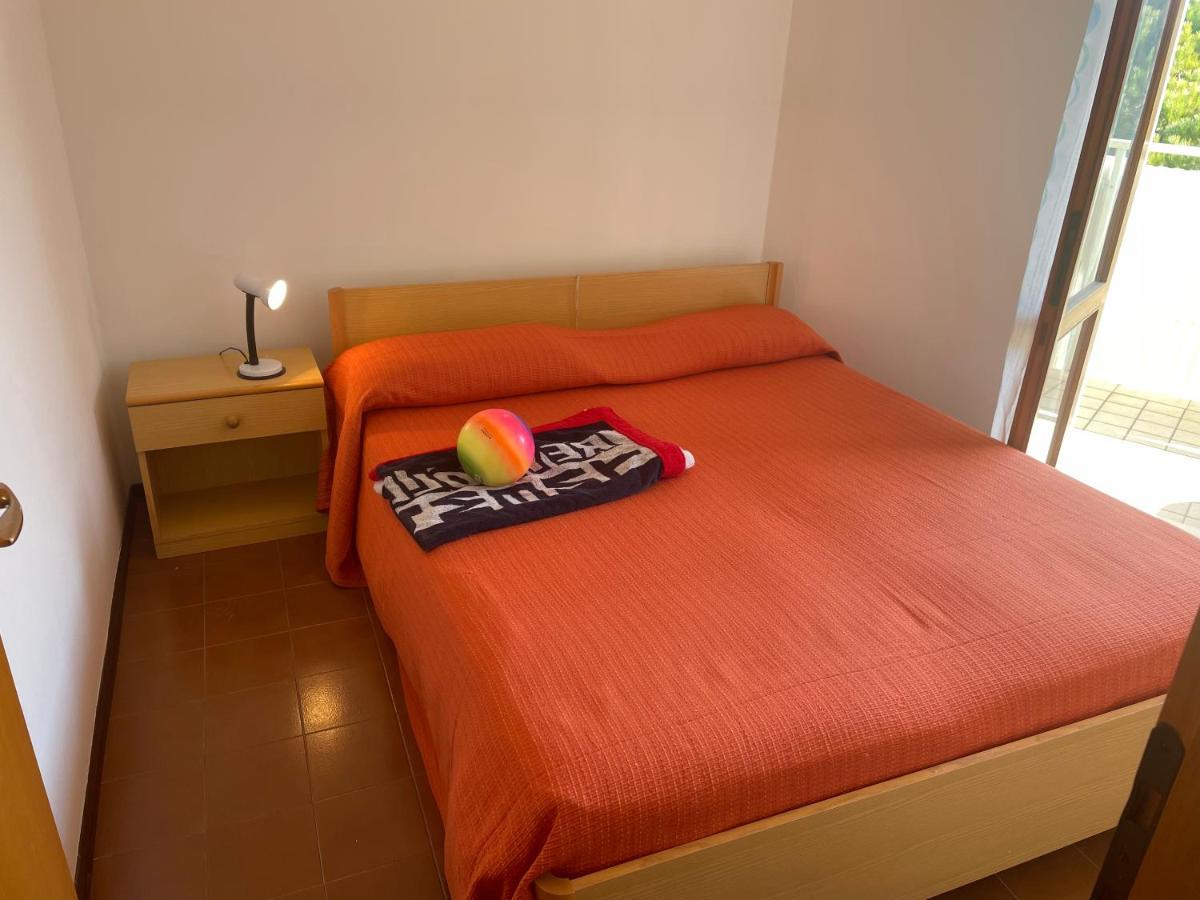 Condominio Prisma Bibione Esterno foto